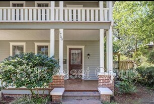 1758 Greenwood Ave in Jacksonville, FL - Building Photo