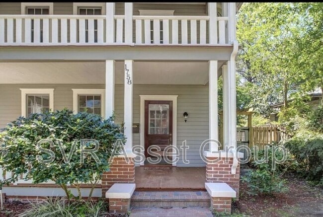 property at 1758 Greenwood Ave