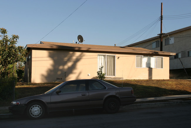 412 Sefton Ave in Monterey Park, CA - Building Photo - Building Photo