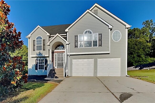 property at 230 Farm St