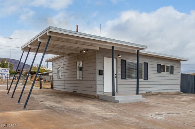 property at 14 Nevada Way