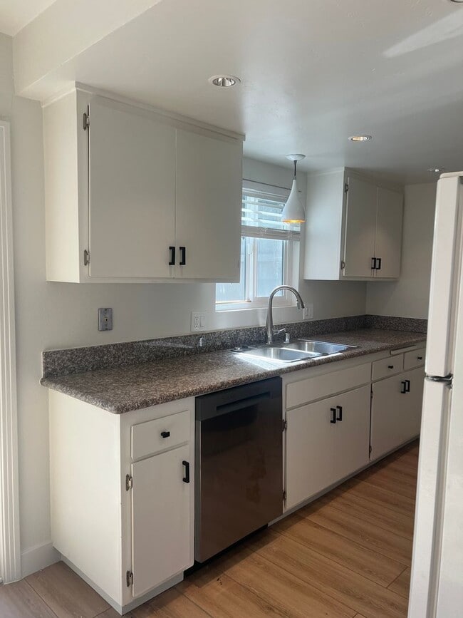 property at 2168 Via Sonora