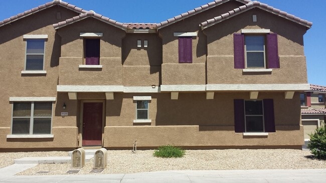 property at 9599 N 81st Dr