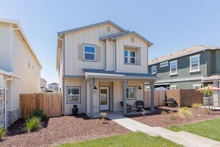 784 Richie Way in Winters, CA - Building Photo