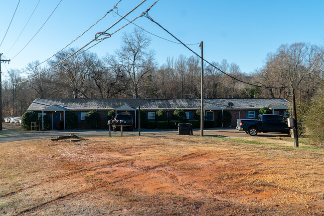 5309 Lewis Rd in Gastonia, NC - Building Photo - Building Photo