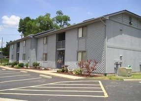 5100 Eric Dr Apartments