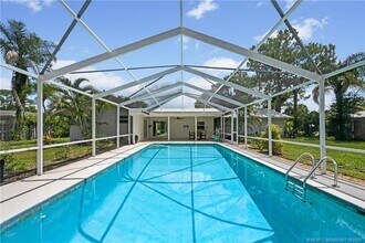 1119 NW Fork Rd in Stuart, FL - Building Photo - Building Photo