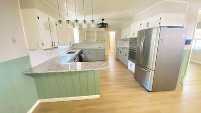 701 8th Ave SE in Ardmore, OK - Building Photo - Building Photo