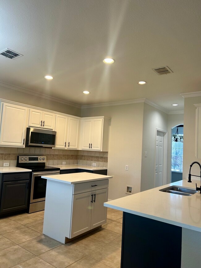 property at 8012 Wyoming Dr