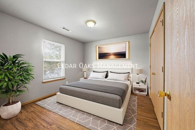 282 Erin Pl in Springdale, AR - Building Photo - Building Photo