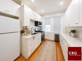 236 S Huntington Ave, Unit 10 in Boston, MA - Building Photo