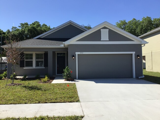 property at 2707 Wilder Meadows Ln