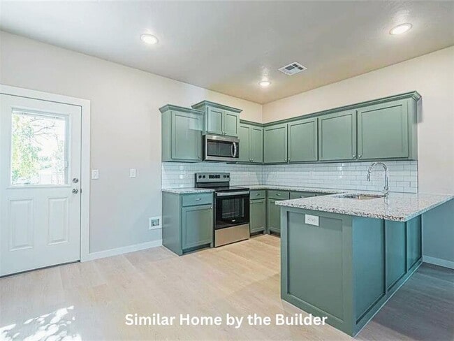 327 S Aydelotte Ave in Shawnee, OK - Building Photo - Building Photo