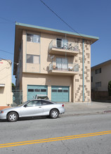 619 Linden Ave in South San Francisco, CA - Building Photo - Building Photo