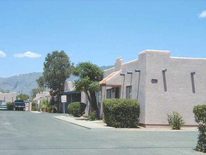 3525 E Flower St in Tucson, AZ - Building Photo - Building Photo