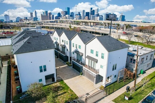 property at 2010 St Charles St