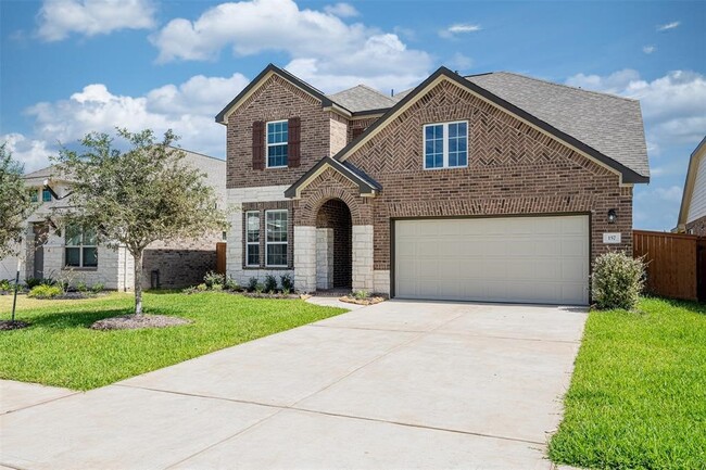 property at 157 Sunray Creek Dr