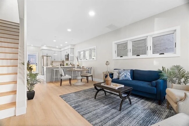property at 1213 Boyle St
