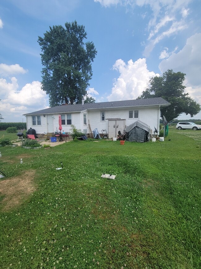 7110 Noble Rd in Federalsburg, MD - Building Photo - Building Photo