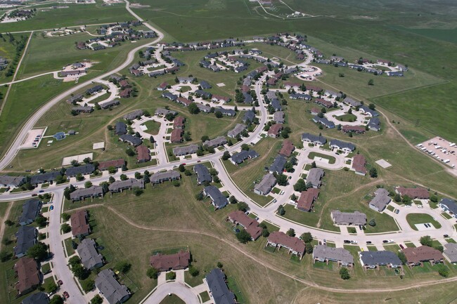 Antelope Ridge in Box Elder, SD - Foto de edificio - Building Photo