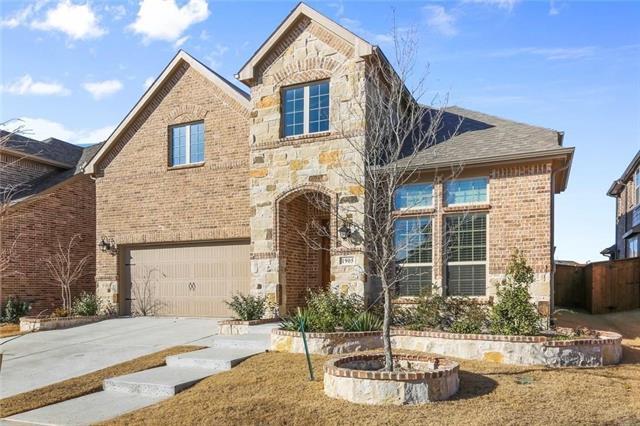 property at 1905 Brownwood Blvd