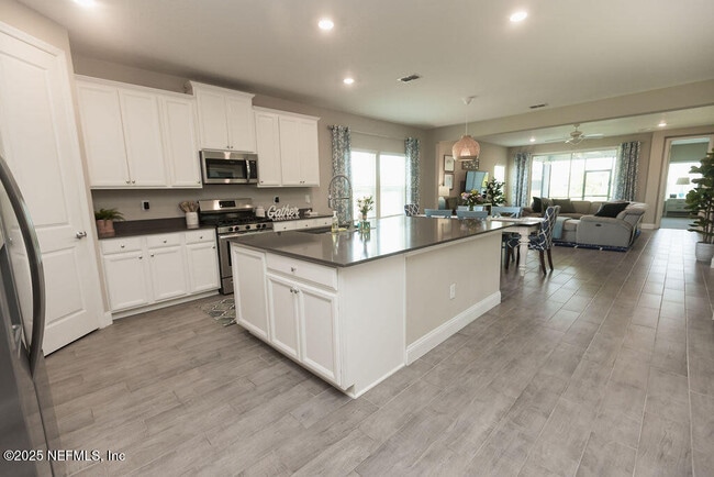 424 Varner Wy in St. Augustine, FL - Building Photo - Building Photo