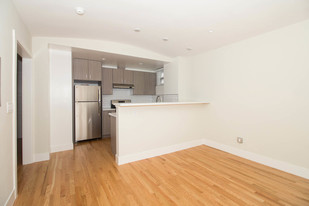 1290 20th Avenue Apartamentos