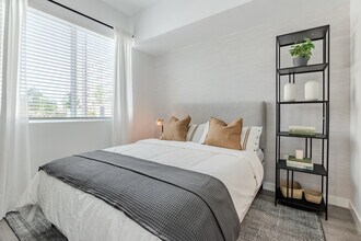 Resia Willows in Decatur, GA - Foto de edificio - Interior Photo