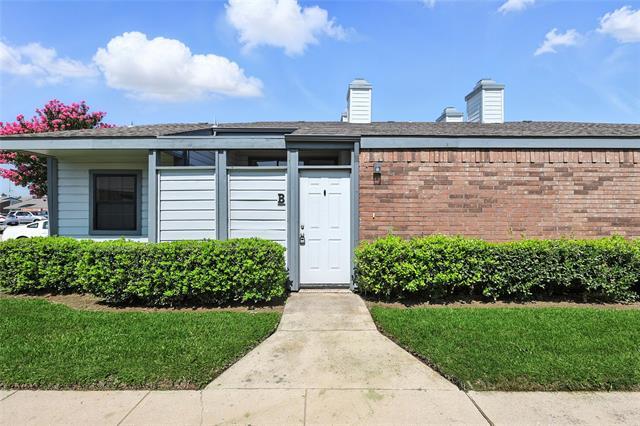 640 Bellaire Dr in Hurst, TX - Building Photo - Building Photo