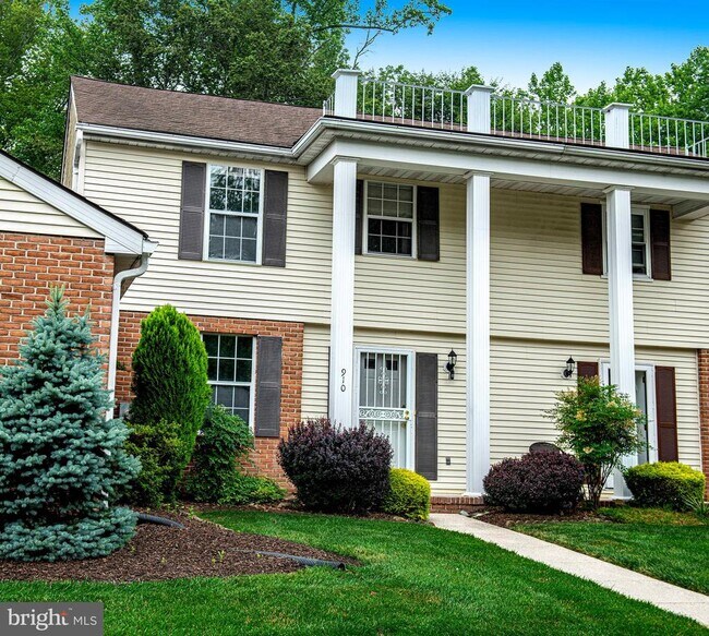 910 Candlelight Ct in Bel Air, MD - Building Photo - Building Photo