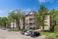 POINTE in Edmonton, AB - Building Photo - Building Photo