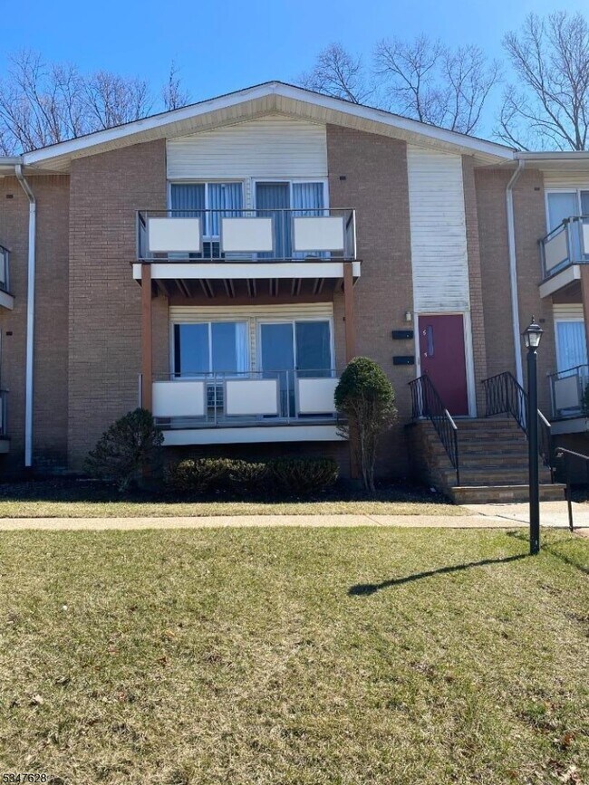 property at 156 US-46