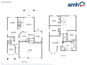 2120 S Archer in Mesa, AZ - Building Photo - Building Photo