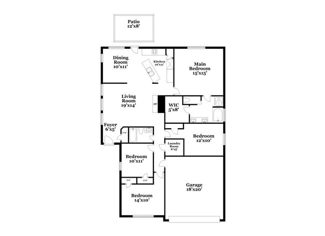 8215 Point Pendleton Dr in Tomball, TX - Building Photo - Building Photo