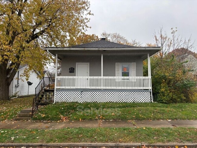 property at 1239 Goodman Ave