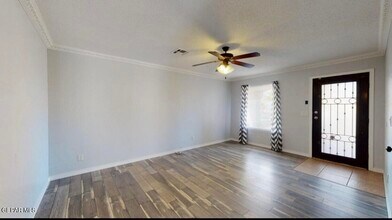 14424 Jacinto Ramos Ave in El Paso, TX - Building Photo - Building Photo