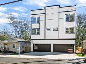 1310 N Davidson St in Charlotte, NC - Building Photo