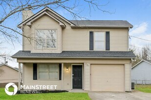 701 Penfield Ln in Knoxville, TN - Building Photo