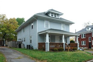653 Maxwelton Ct in Lexington, KY - Building Photo