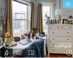 232 Prospect St, Unit 2 in Cambridge, MA - Foto de edificio - Building Photo