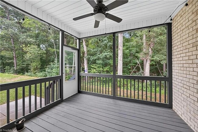 7137 Reynolds Mill Cir in Lewisville, NC - Building Photo - Building Photo