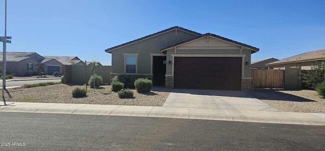 2531 E San Miguel Dr in Casa Grande, AZ - Building Photo - Building Photo