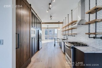 774 Girard St NW in Washington, DC - Building Photo - Building Photo