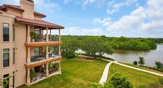 12600 Avery Ranch Blvd, Unit 936 in Cedar Park, TX - Building Photo