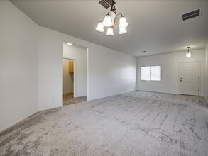 3568 E Northern Dancer Rd in Tucson, AZ - Building Photo - Building Photo