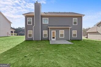 559 Belmont Ln in Dallas, GA - Building Photo - Building Photo