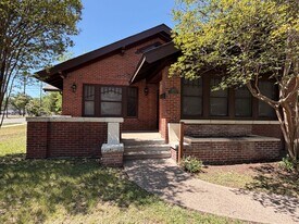 3800 Avenue F in Austin, TX - Building Photo