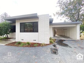 528 3rd St W in Sonoma, CA - Building Photo