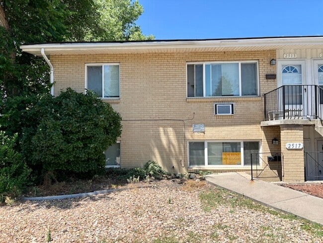property at 2517 Jellison St