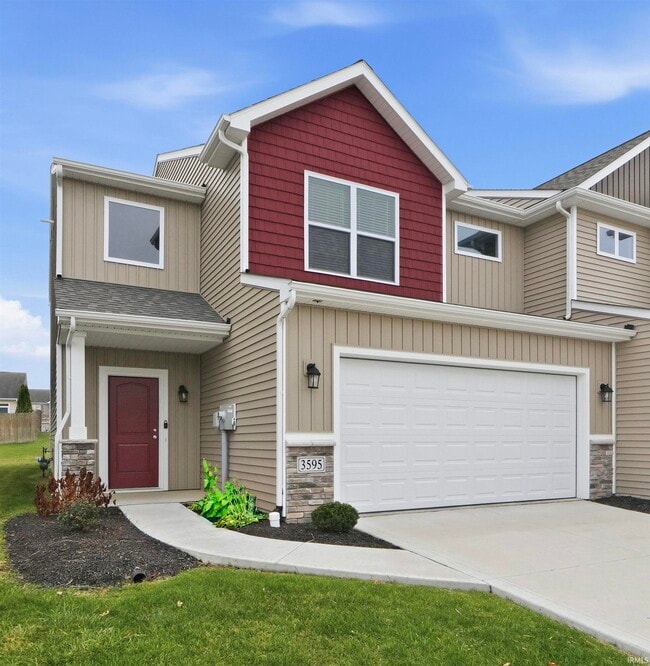 property at 3595 Canal Square Dr